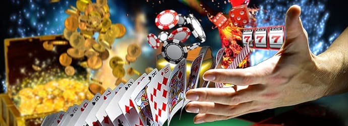 играть в казино на деньги