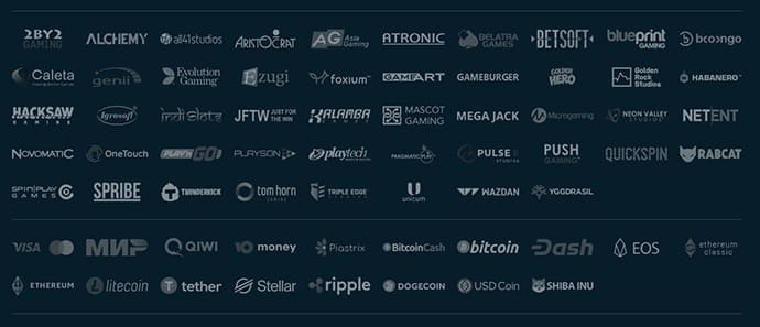 Игровые автоматы казино Вабанк