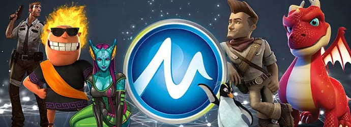 Играть в игровые автоматы